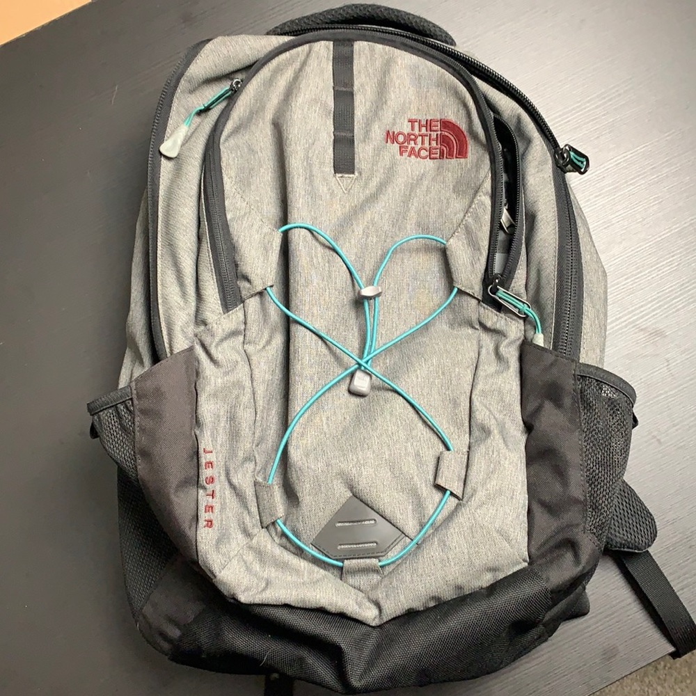 The North Face Jester Backpack